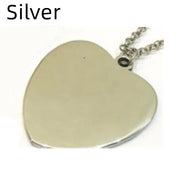 Personalized Pet Photo Necklace