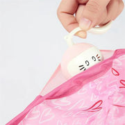 Automatic Electric Motion Undercover Moving Bouncing Rolling Ball