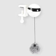 Electronic Motion Toy