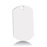 Personalized Pet ID Tag