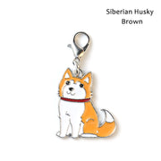 Pet keychain