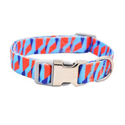 Personalized Pet Name Collar