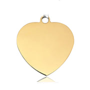 Personalized Pet ID Tag