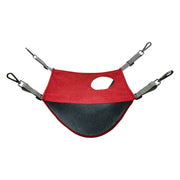Warm Cotton Nest for Hamster & Rabbit (Pet Hammock)