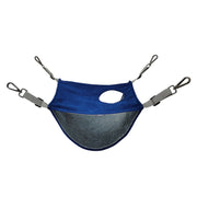 Warm Cotton Nest for Hamster & Rabbit (Pet Hammock)