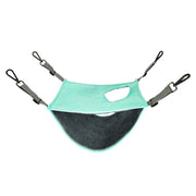 Warm Cotton Nest for Hamster & Rabbit (Pet Hammock)