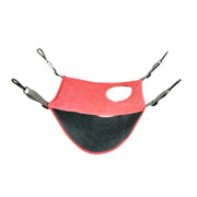 Warm Cotton Nest for Hamster & Rabbit (Pet Hammock)