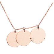 Personalized Pet Photo Necklace