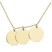 Personalized Pet Photo Necklace