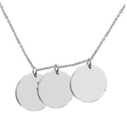 Personalized Pet Photo Necklace