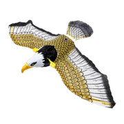 Simulation Bird Flying Toy