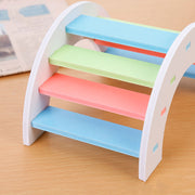Hamster Rainbow Arch Bridge
