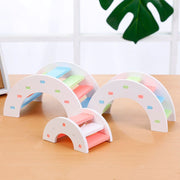 Hamster Rainbow Arch Bridge