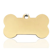 Personalized Pet ID Tag
