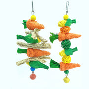 Molar String Pet Toy for Hamster & Rabbit and small pets
