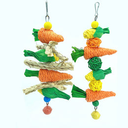 Molar String Pet Toy for Hamster & Rabbit and small pets