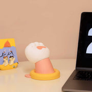 Cute Cat Paw LED Night Light