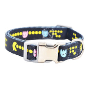 Personalized Pet Name Collar