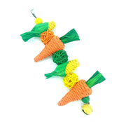 Molar String Pet Toy for Hamster & Rabbit and small pets