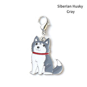 Pet keychain