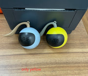 Automatic Electric Motion Undercover Moving Bouncing Rolling Ball