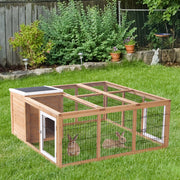 Rabbit House