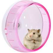 Hamster Toy