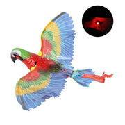 Simulation Bird Flying Toy