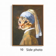 Personalised pet portraits