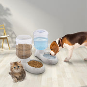 3.5L l Pet Water Dispenser