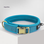 Personalized Dog Tag Pet Collar