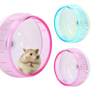 Hamster Toy