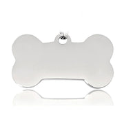 Personalized Pet ID Tag