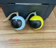 Automatic Electric Motion Undercover Moving Bouncing Rolling Ball