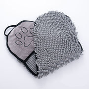 Microfiber Bath Towels