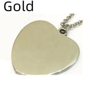 Personalized Pet Photo Necklace