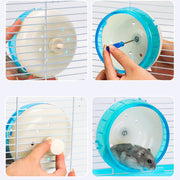 Hamster Toy