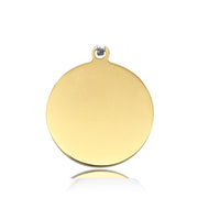 Personalized Pet ID Tag