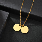 Personalized Pet Photo Necklace