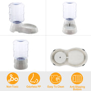 3.5L l Pet Water Dispenser