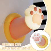 Cute Cat Paw LED Night Light