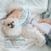 Pet Hair Dryer