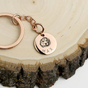 Personalized Pet Photo Necklace