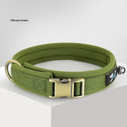 Personalized Dog Tag Pet Collar