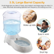 3.5L l Pet Water Dispenser