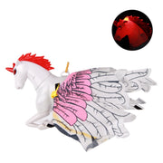 Simulation Bird Flying Toy
