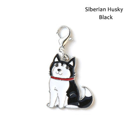 Pet keychain