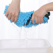 Microfiber Bath Towels