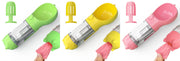 Portable Pet Outdoor Travel 3 In 1 (Water Bottle+ Feeder Bowl+ Garbage Bag )
