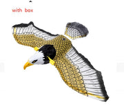 Simulation Bird Flying Toy